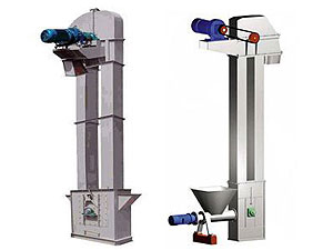 提升機-斗式提升機